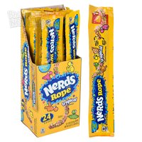 Nerds Tropical Rope Candy