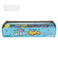 Nerds Rope Candy Very Berry 24pcs/Display .92oz