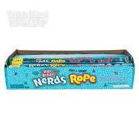 Nerds Rope Candy Very Berry 24pcs/Display .92oz