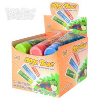 Ooze Tube Squeeze Candy