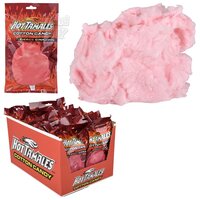 Hot Tamales Cotton Candy Peg Bag