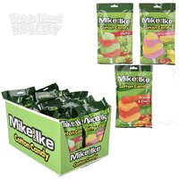 Mike And Ike Cotton Candy Peg Bag