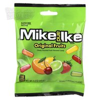 Peg Bag Mike & Ike 5oz