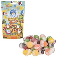 Freeze Nums Sour Nums 5.1 oz 12ct