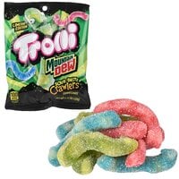 Peg Bag Trolli Sour Mountain Dew Crawlers