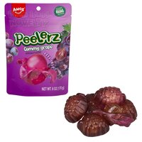Peelerz Gummy Grape