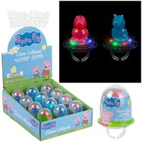 Peppa Pig Glow Pop