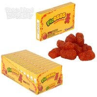 Canels Picosos Spicy Mango Gummies 3oz