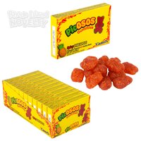 Canels Picosos Spicy Pineapple Gummies 3oz