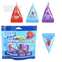 Kool-Aid Popping Candy 30ct