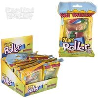 Paint Roller Candy