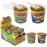 Rainbow Ramen Blast