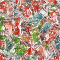 Ring Pop Ring Gummies Bulk 1120ct