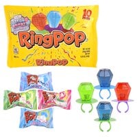 Ring Pop 10ct