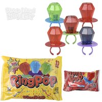 Ring Pop 10ct