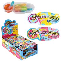 Sour Goodunkers Gummi Goo 12ct