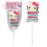 Hello Kitty Sour Skewers