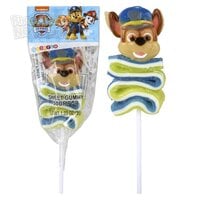 Paw Patrol Sour Skewers