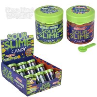 Sour Slime Candy 9ct