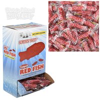 Sumthin Sweet Red Fish 240ct