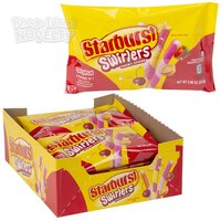 Starburst Swirlers Share Size