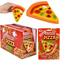 Super Gummy Pizza