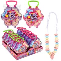 Sweet Beads Candy Jewerly