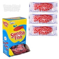 Swedish Fish 240ct