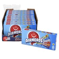 Airheads Theater Box Candy 12pc/Case