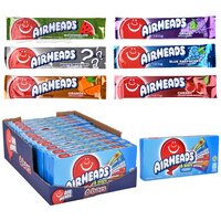 Airheads Theater Box Candy 12pc/Case