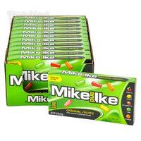 Mike & Ike Original Theater Box Candy 12ct
