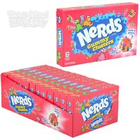 Nerds Cluster Theater Box Candy 12ct