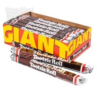 Tootsie Roll Giant Size