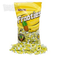 Tootsie Frooties Pineapple 360 Ct