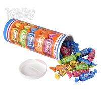 5.7 oz Tootsie Bank With Fruit Chew