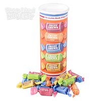 5.7 oz Tootsie Bank With Fruit Chew