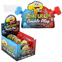 Toxic Waste Slime Licker Double Play