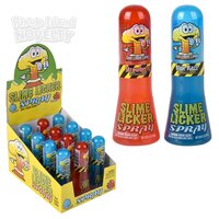Toxic Waste Slime Licker Spray