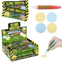 Toxic Waste Slime Writer 12ct