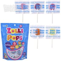 Zollipops Original 23ct 5.2oz