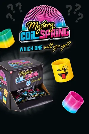 Mystery Coil