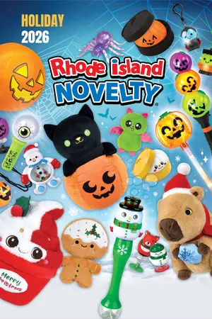 Holiday Wholesale Catalog