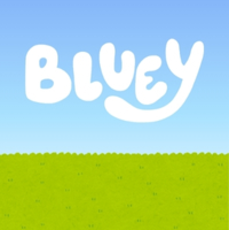 Bluey