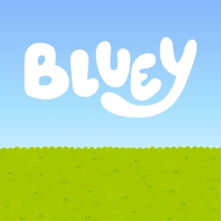 Bluey