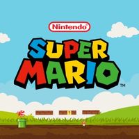 Super Mario