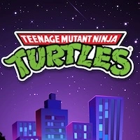 Teenage Mutant Ninja Turtles