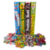 Candy Mega Tubes