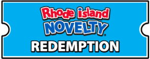 Redemption logo