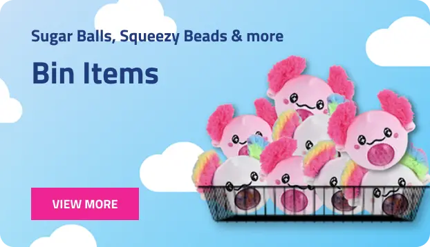 Squeezy-Beads