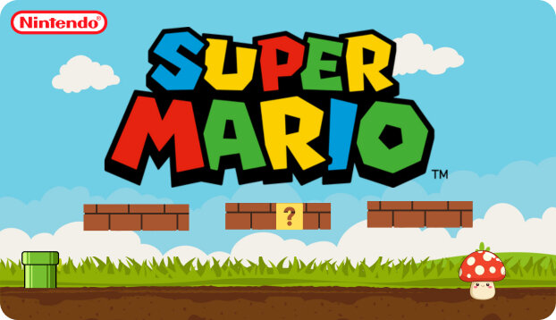 Super Mario